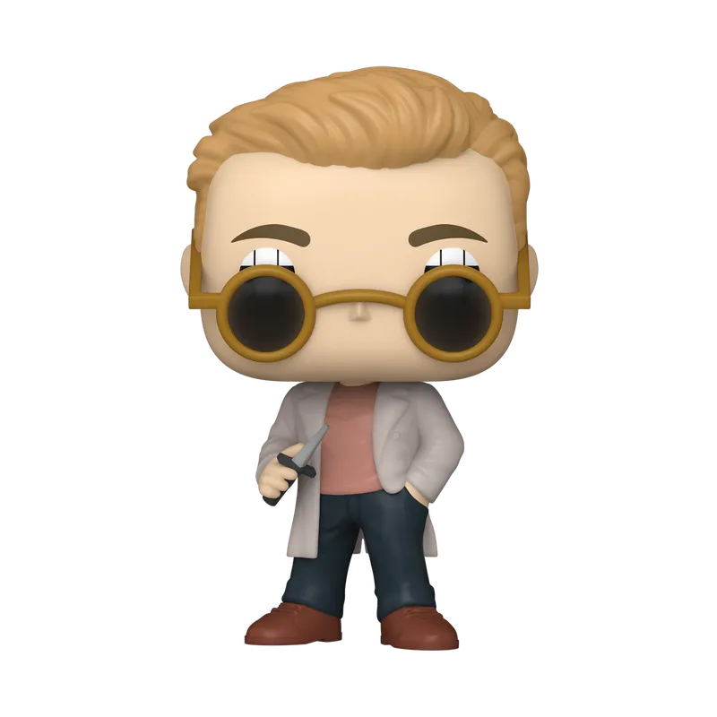 FUN80053 Sandman - The Corinthian Pop! Vinyl - Funko - Titan Pop Culture