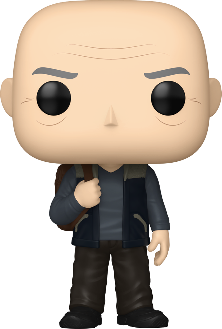 Star Trek: Picard - Jean-Luc Picard Pop! Vinyl