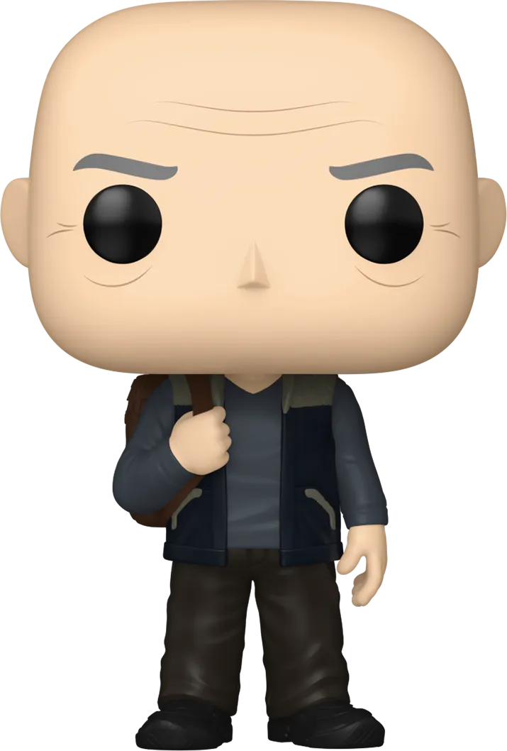 FUN80054 Star Trek: Picard - Jean-Luc Picard Pop! Vinyl - Funko - Titan Pop Culture