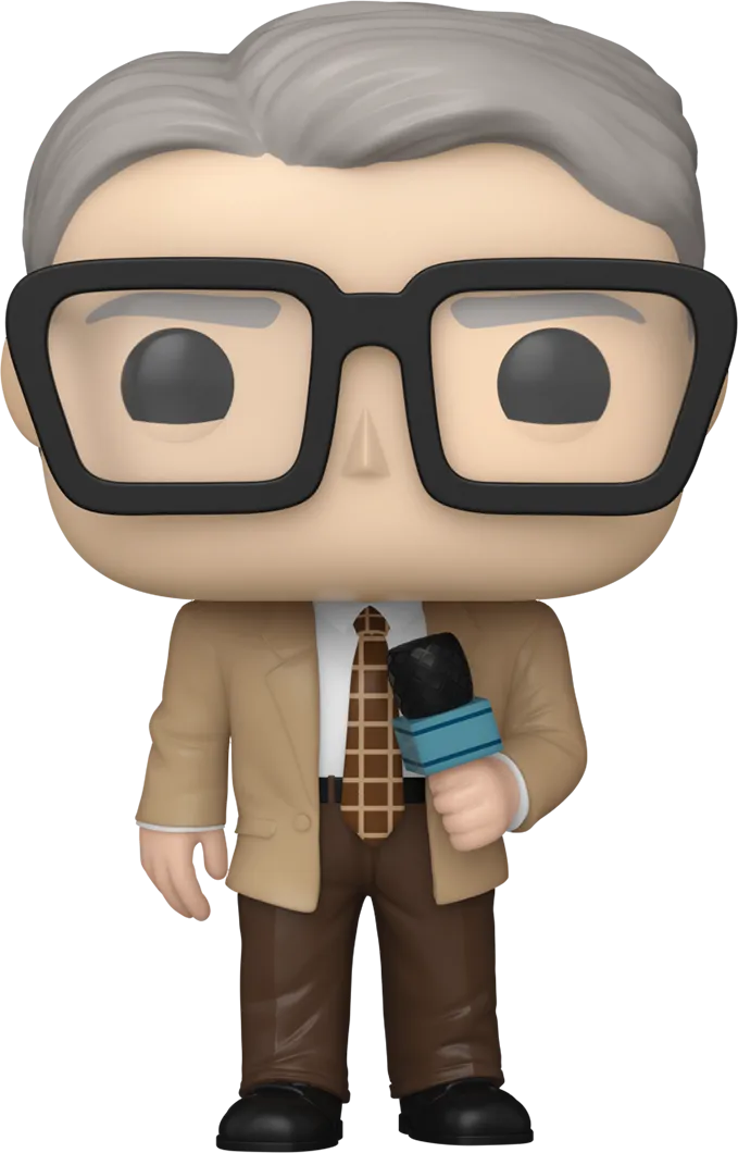 FUN80062 Saturday Night Live: 50th Anniversary - Herb Welch Pop! Vinyl - Funko - Titan Pop Culture