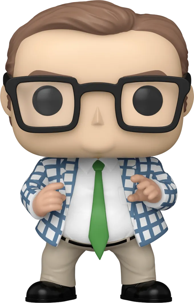 FUN80063 Saturday Night Live: 50th Anniversary - Matt Foley Pop! Vinyl - Funko - Titan Pop Culture