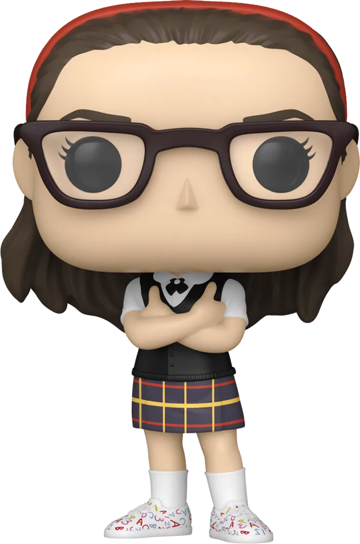 FUN80064 Saturday Night Live: 50th Anniversary - MKG Super star Pop! Vinyl - Funko - Titan Pop Culture