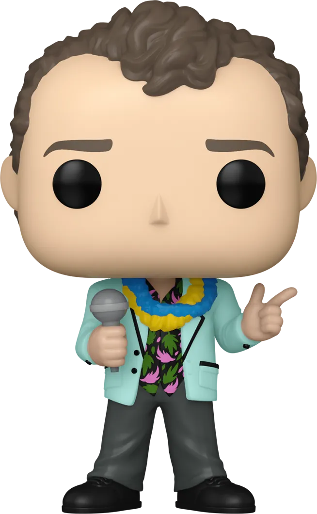 FUN80065 Saturday Night Live: 50th Anniversary - Nick the Lounge Singer Pop! Vinyl - Funko - Titan Pop Culture