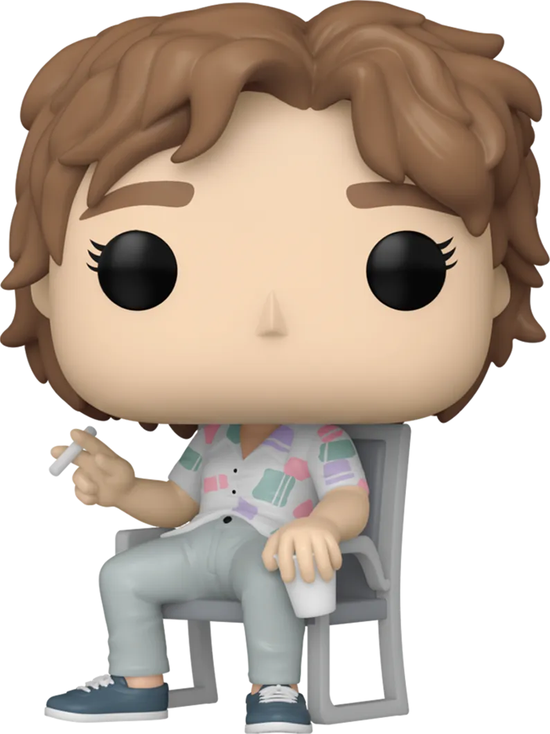 FUN80067 Saturday Night Live: 50th Anniversary - Ms. Rafferty Pop! Vinyl - Funko - Titan Pop Culture