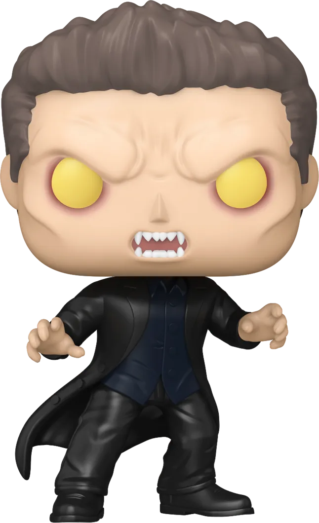 FUN80156 Buffy the Vampire Slayer - Angel (Vampire) Pop! Vinyl - Funko - Titan Pop Culture