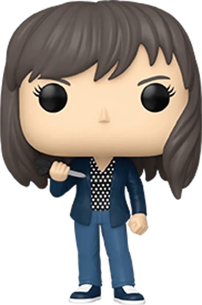 FUN80172 Parks & Recreations: 15th Anniversary - April Ludgate Pop! Vinyl - Funko - Titan Pop Culture