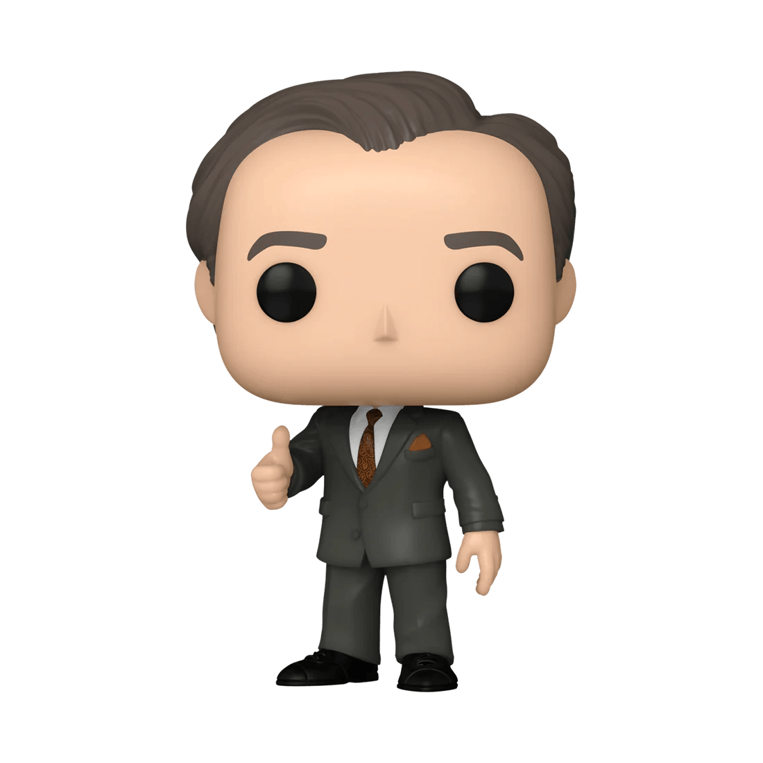 FUN80181 Saved by the Bell: 30th Anniversary - Mr. Belding Pop! Vinyl - Funko - Titan Pop Culture