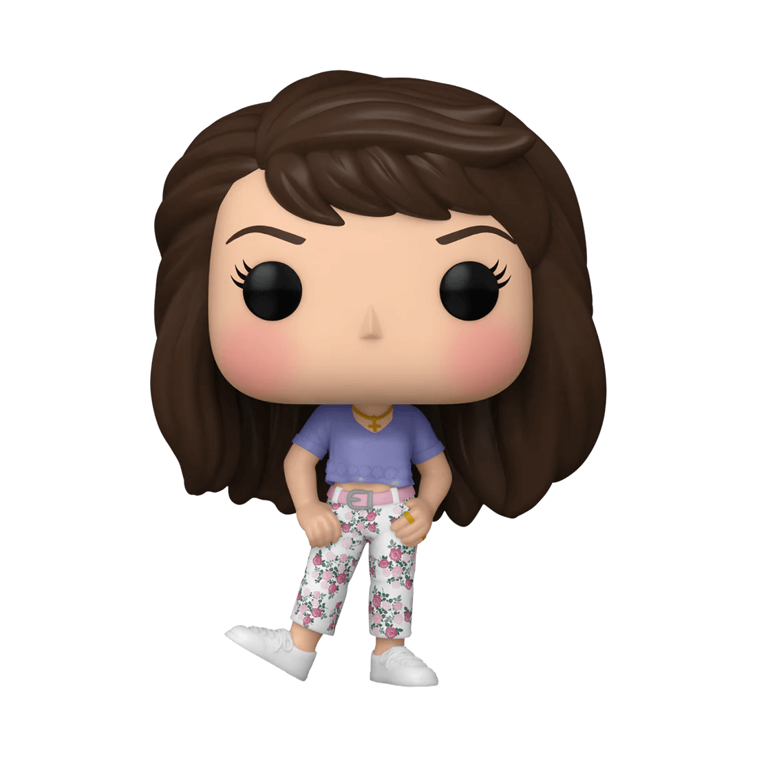 FUN80183 Saved by the Bell: 30th Anniversary - Kelly Kapowski Pop! Vinyl - Funko - Titan Pop Culture