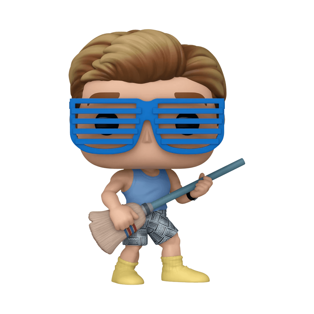 FUN80184 Saved by the Bell: 30th Anniversary - Zack Morris Pop! Vinyl - Funko - Titan Pop Culture