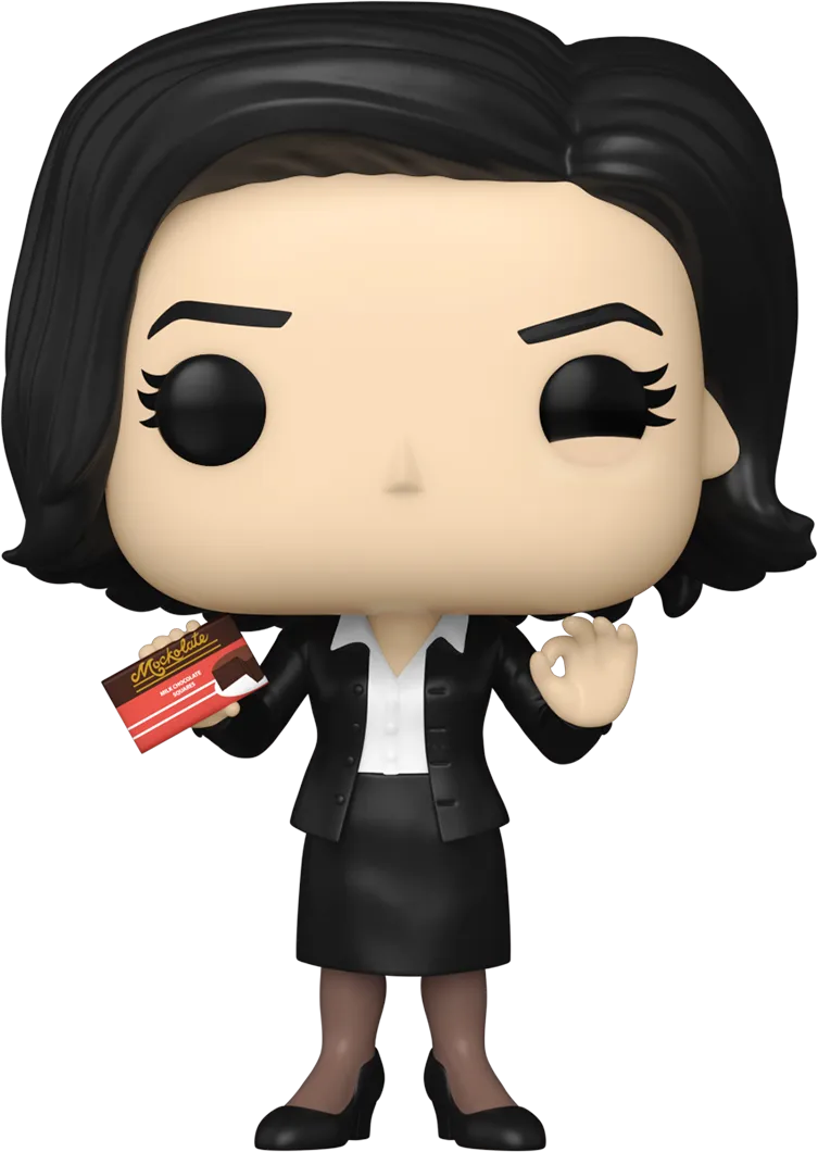 FUN80187 Friends - Monica (Mockolate Outfit) Pop! Vinyl - Funko - Titan Pop Culture