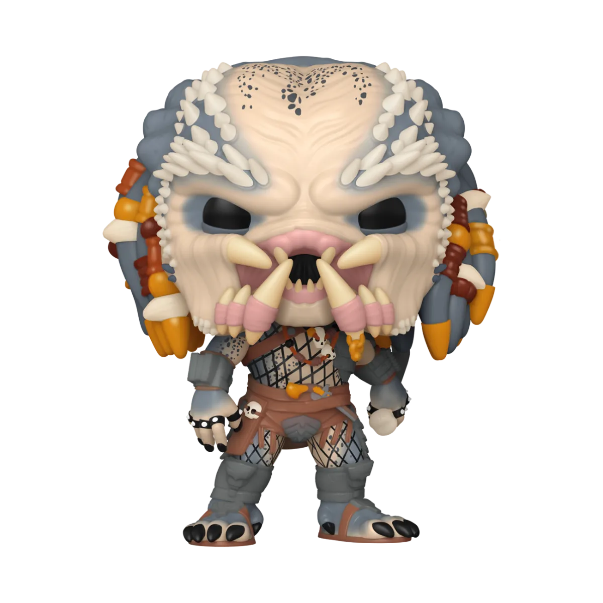 Predator - Elder Greyback Pop! Plus Vinyl