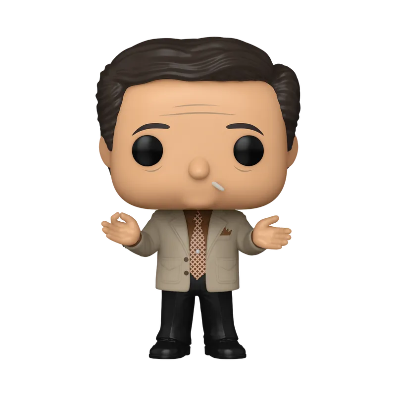 FUN80202 Casino - Nicky Santoro Pop! Vinyl - Funko - Titan Pop Culture