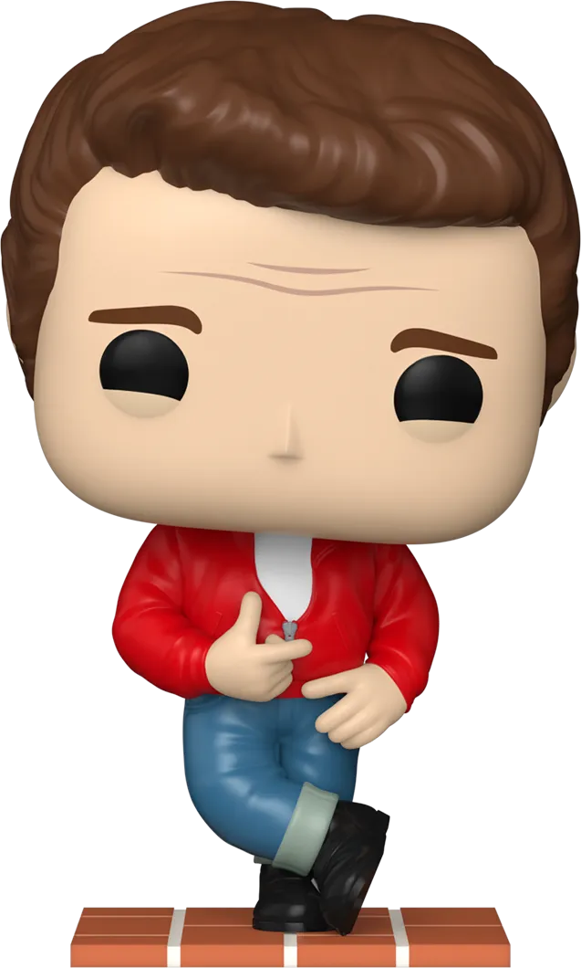 FUN80228 Rebel Without A Cause - Jim Stark Pop! Vinyl - Funko - Titan Pop Culture