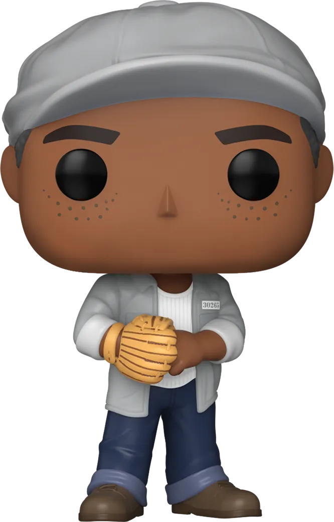 FUN80231 The Shawshank Redemption - Ellis 'Red' Boyd Redding Pop! Vinyl - Funko - Titan Pop Culture