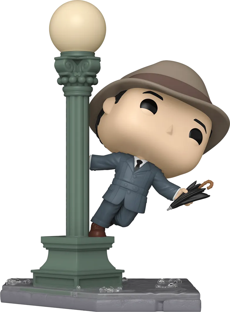 FUN80232 Singin' in the Rain - Don Lockwood Pop! Deluxe - Funko - Titan Pop Culture