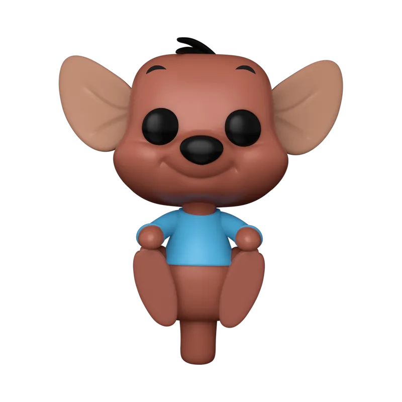 FUN80240 Winnie the Pooh - Roo Pop! Vinyl - Funko - Titan Pop Culture