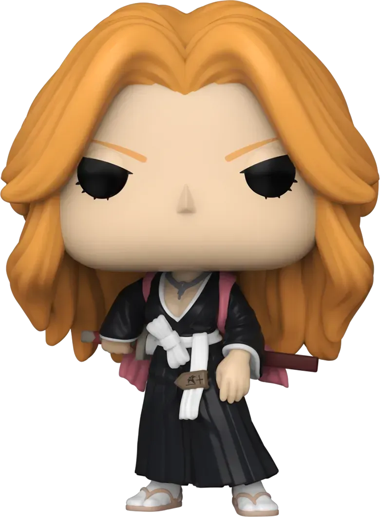 FUN80261 BLEACH - Rangiku Matsumoto Pop! Vinyl - Funko - Titan Pop Culture