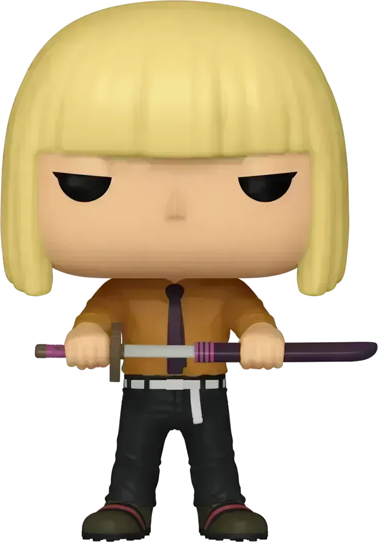 FUN80265 BLEACH - Shinji Hirako Pop! Vinyl - Funko - Titan Pop Culture