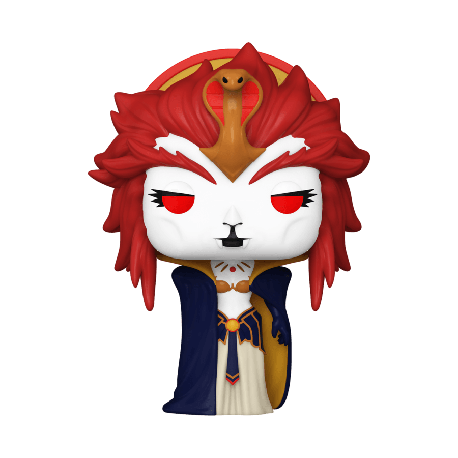 FUN80271 Castlevania: Nocturne - Erzsebet Pop! Vinyl - Funko - Titan Pop Culture