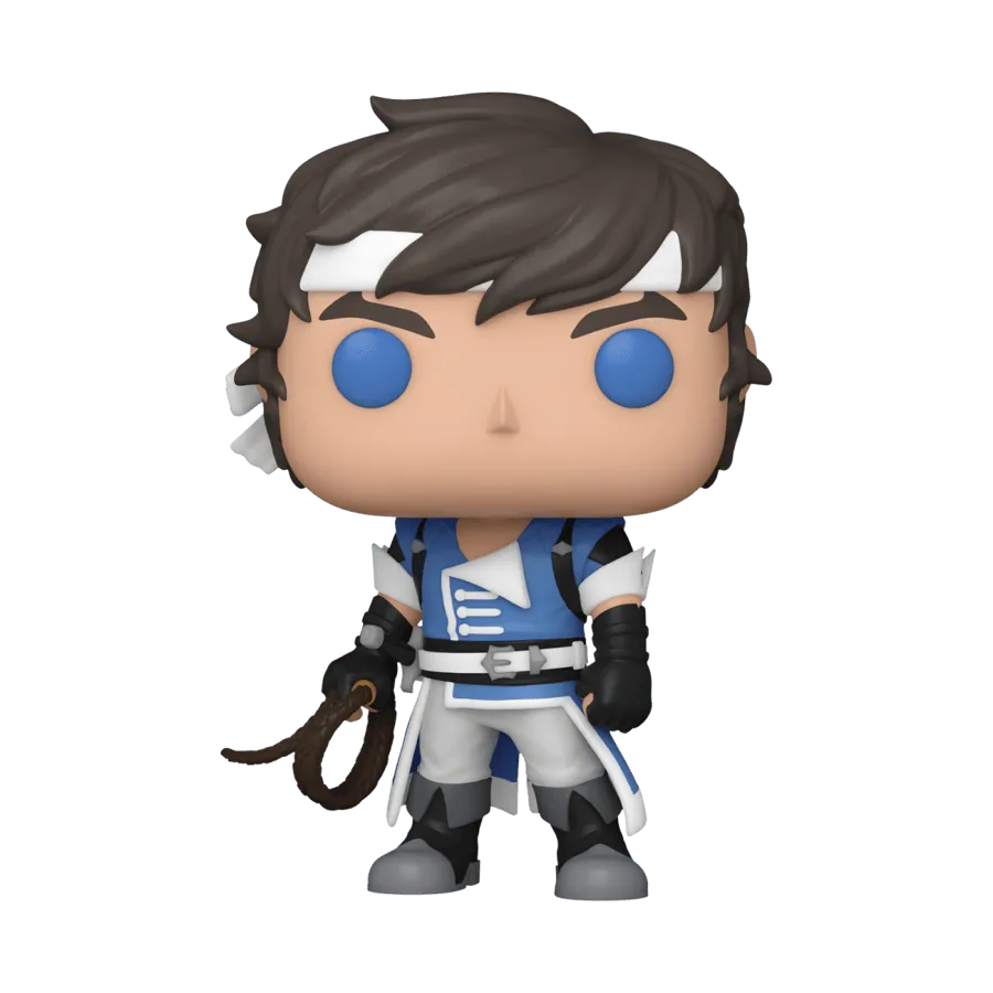 FUN80273 Castlevania: Nocturne - Richter Belmont Pop! Vinyl - Funko - Titan Pop Culture