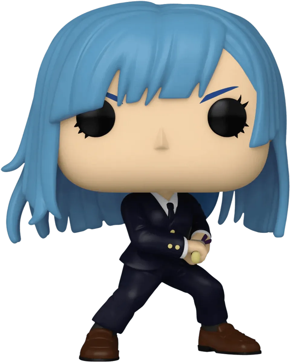 FUN80279 Jujutsu Kaisen - Kasumi Miwa Pop! Vinyl - Funko - Titan Pop Culture