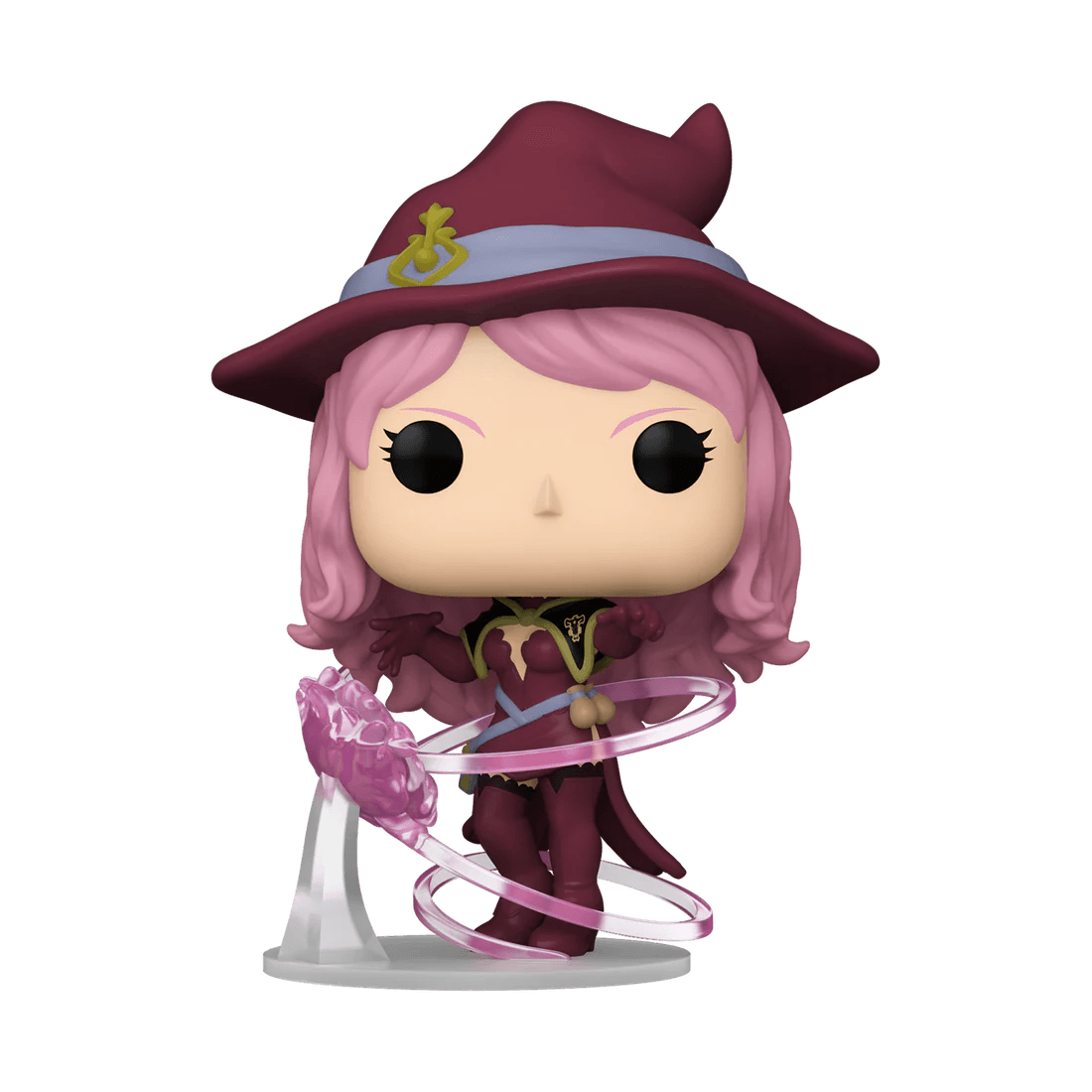 FUN80297 Black Clover - Vanessa Pop! Vinyl - Funko - Titan Pop Culture