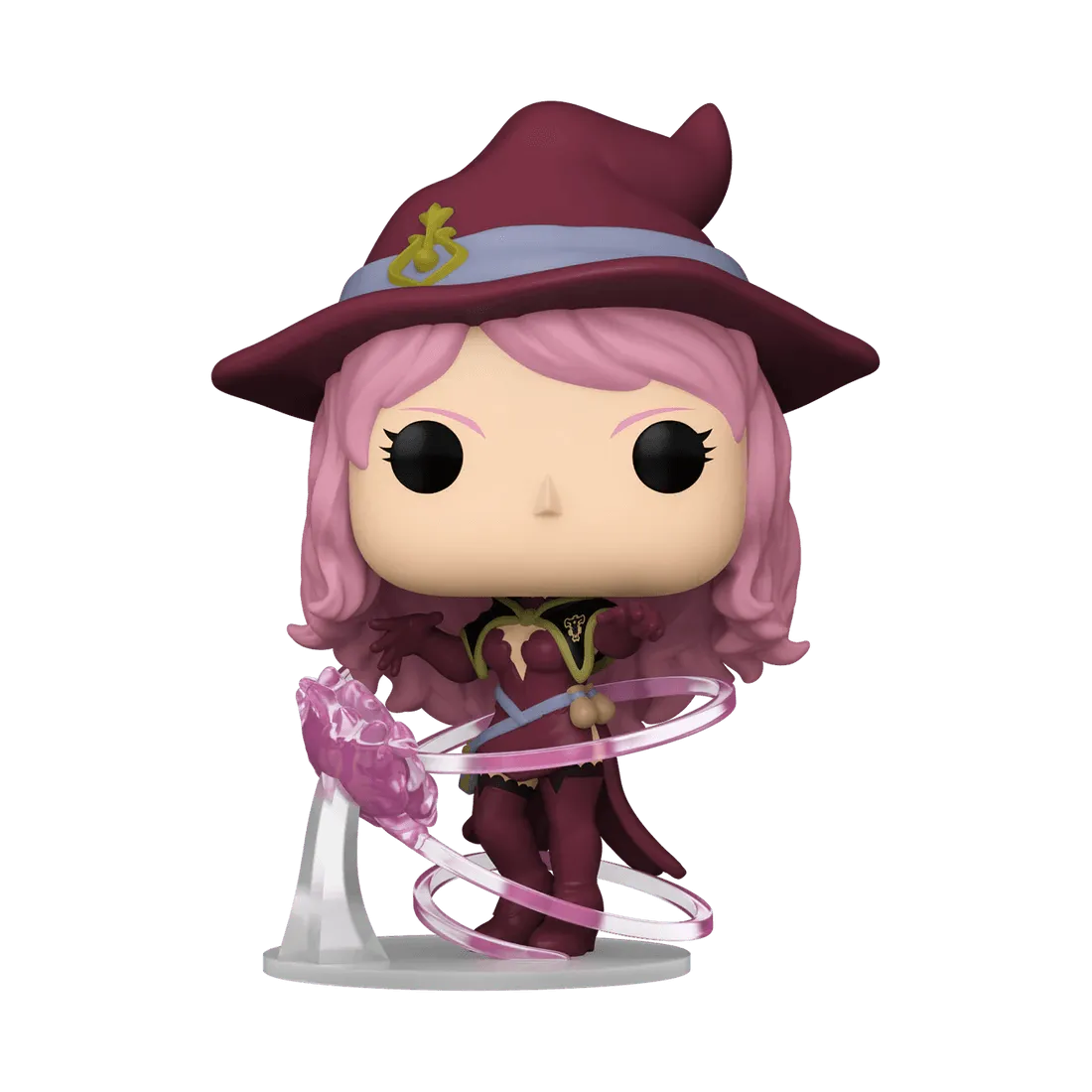 FUN80297 Black Clover - Vanessa Pop! Vinyl - Funko - Titan Pop Culture