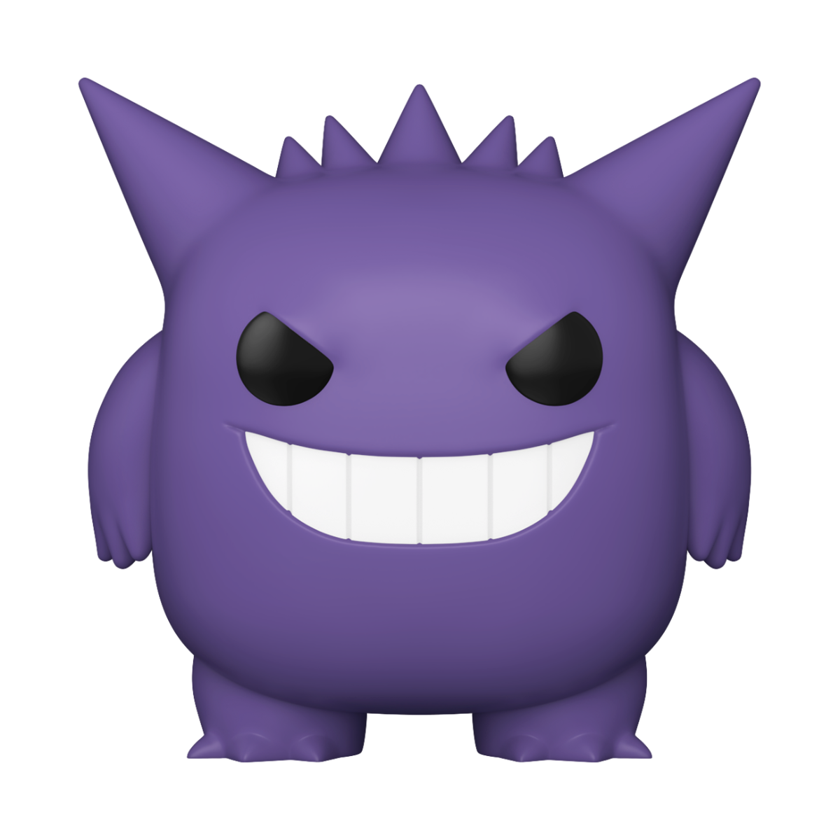 FUN80311 Pokemon - Gengar Pop! Vinyl - Funko - Titan Pop Culture