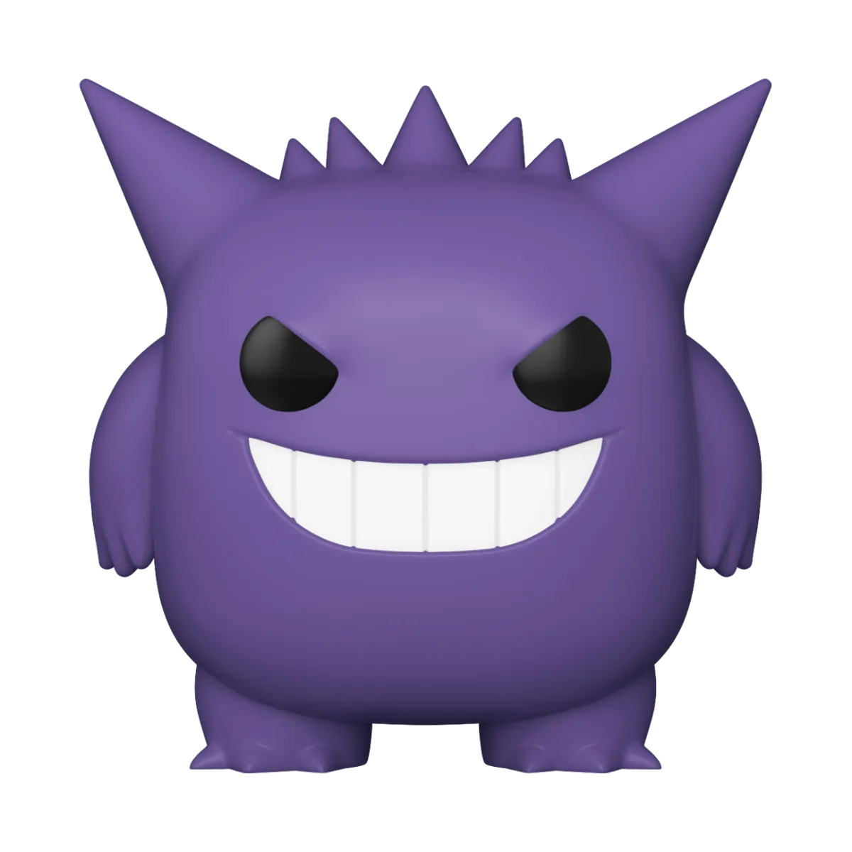 FUN80311 Pokemon - Gengar Pop! Vinyl - Funko - Titan Pop Culture