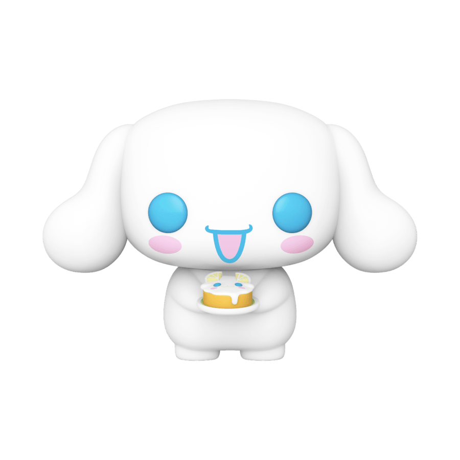 FUN80313 Hello Kitty - Cinnamaroll Pop! Vinyl - Funko - Titan Pop Culture