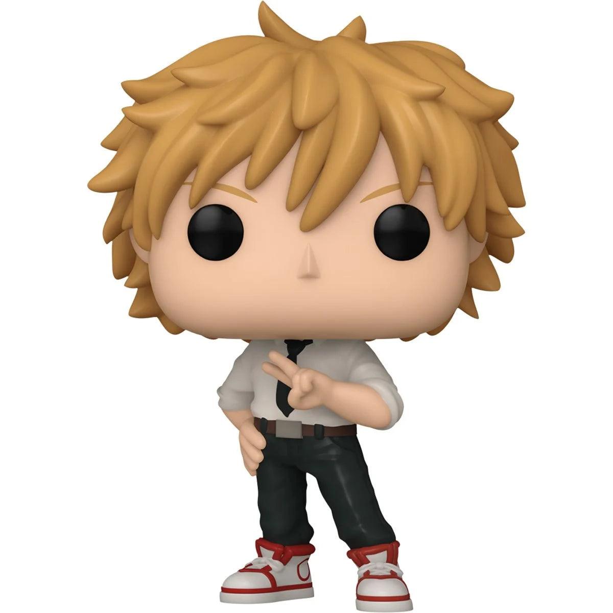 FUN80320 Chainsaw Man - Denji Pop! Vinyl - Funko - Titan Pop Culture