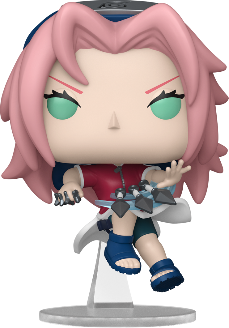 Naruto - Sakura Haruno New Classics Pop! Vinyl