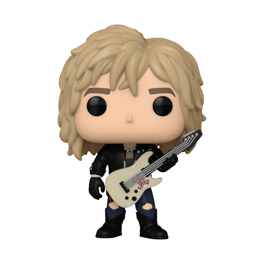 FUN80483 Guns N Roses - Duff McKagan (1980's) Pop! Vinyl - Funko - Titan Pop Culture