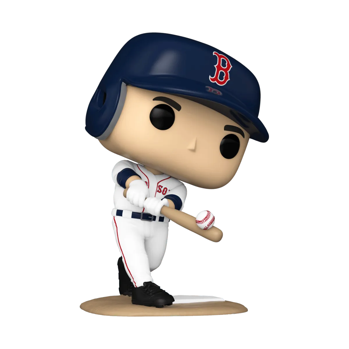 FUN80562 MLB: Red Sox - Masataka Yoshida Pop! Vinyl - Funko - Titan Pop Culture