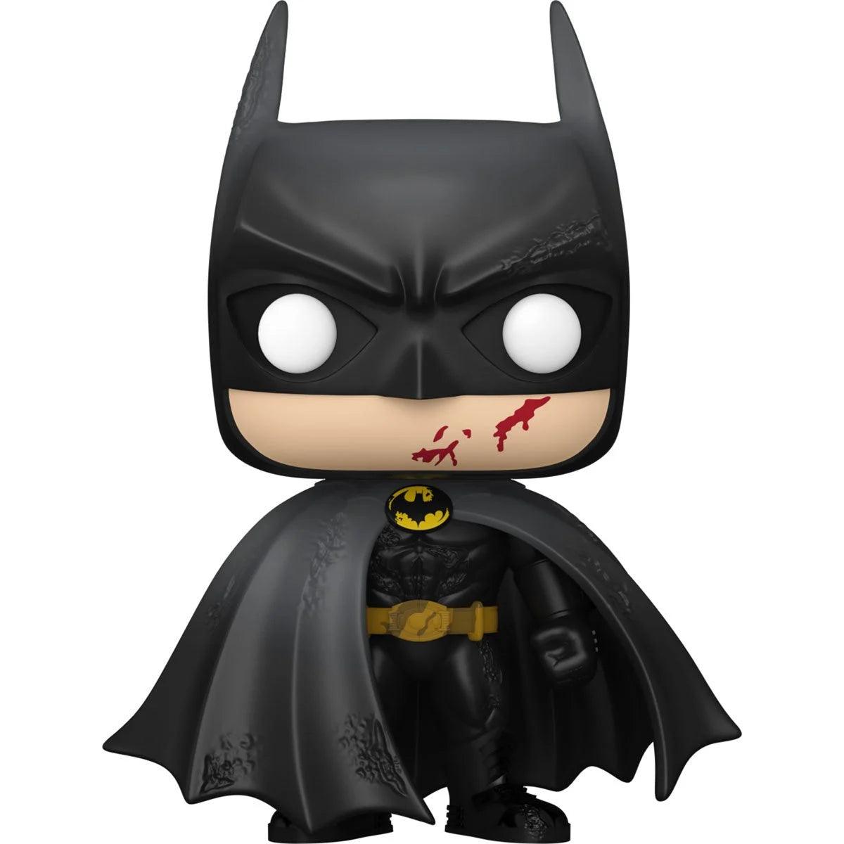 FUN80686 Batman: 85th Anniversary - Batman (1989) Pop! Vinyl - Funko TBA - Titan Pop Culture