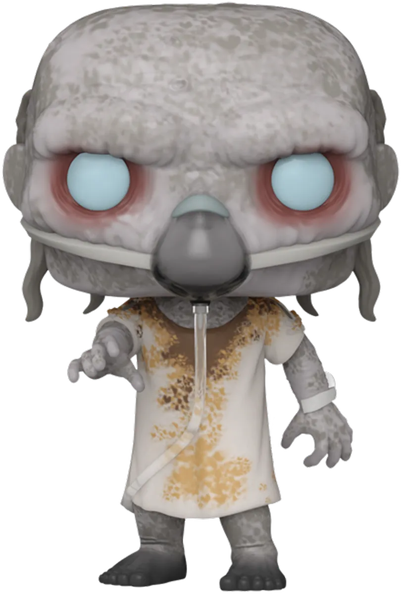 FUN80701 Insidious - Wheezing Demon Pop! Viny - Funko - Titan Pop Culture