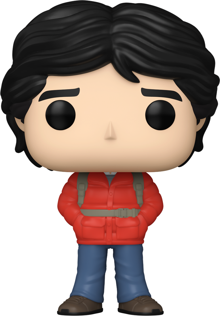 FUN80708 American Werewolf in London - David Kessler Pop! Vinyl - Funko - Titan Pop Culture