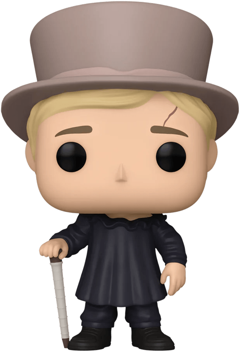 FUN80712 Pet Sematary - Gage Creed Pop! Vinyl - Funko - Titan Pop Culture