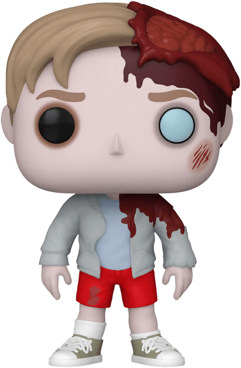 FUN80713 Pet Sematary - Victor Pascow Pop! Vinyl - Funko - Titan Pop Culture