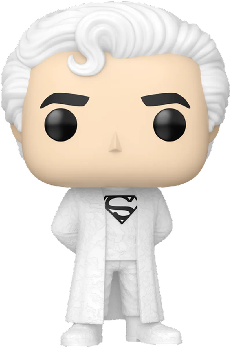 FUN80763 Superman (1978) - Jor-El Pop! Vinyl - Funko - Titan Pop Culture