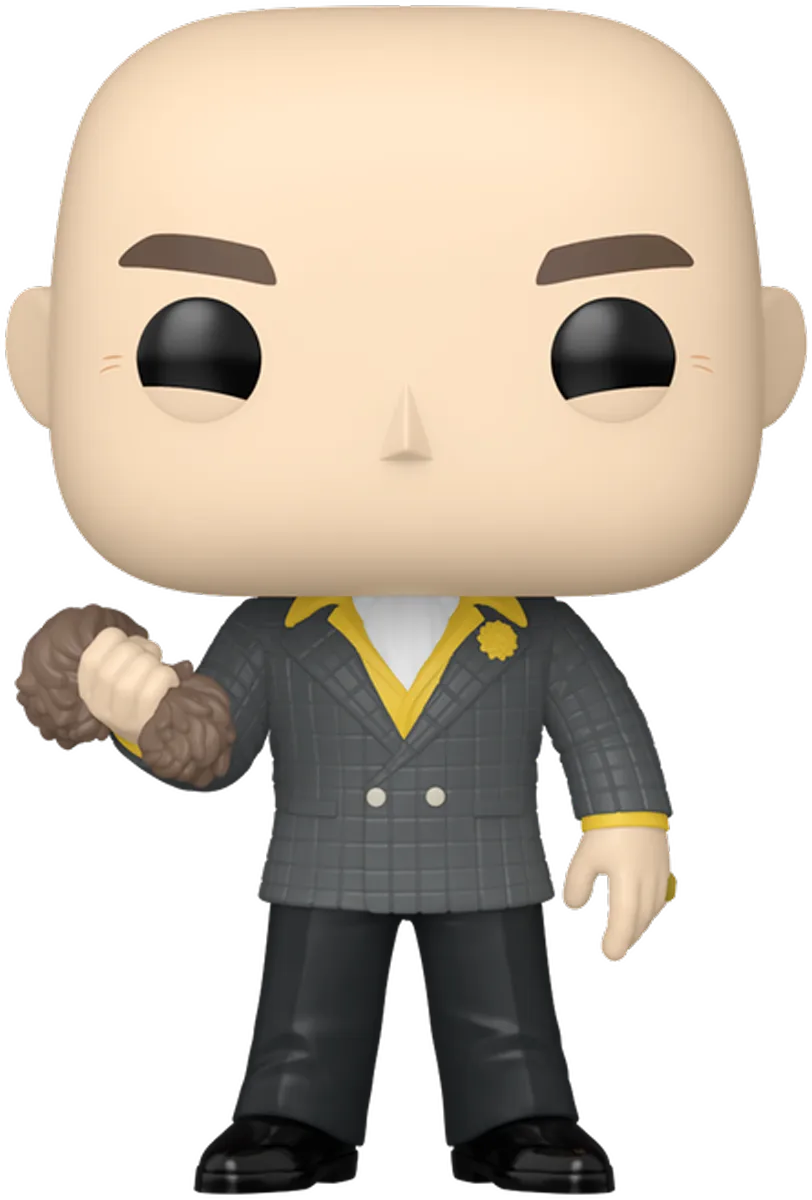 FUN80765 Superman (1978) - Lex Luthor (with chase) Pop! Vinyl - Funko - Titan Pop Culture