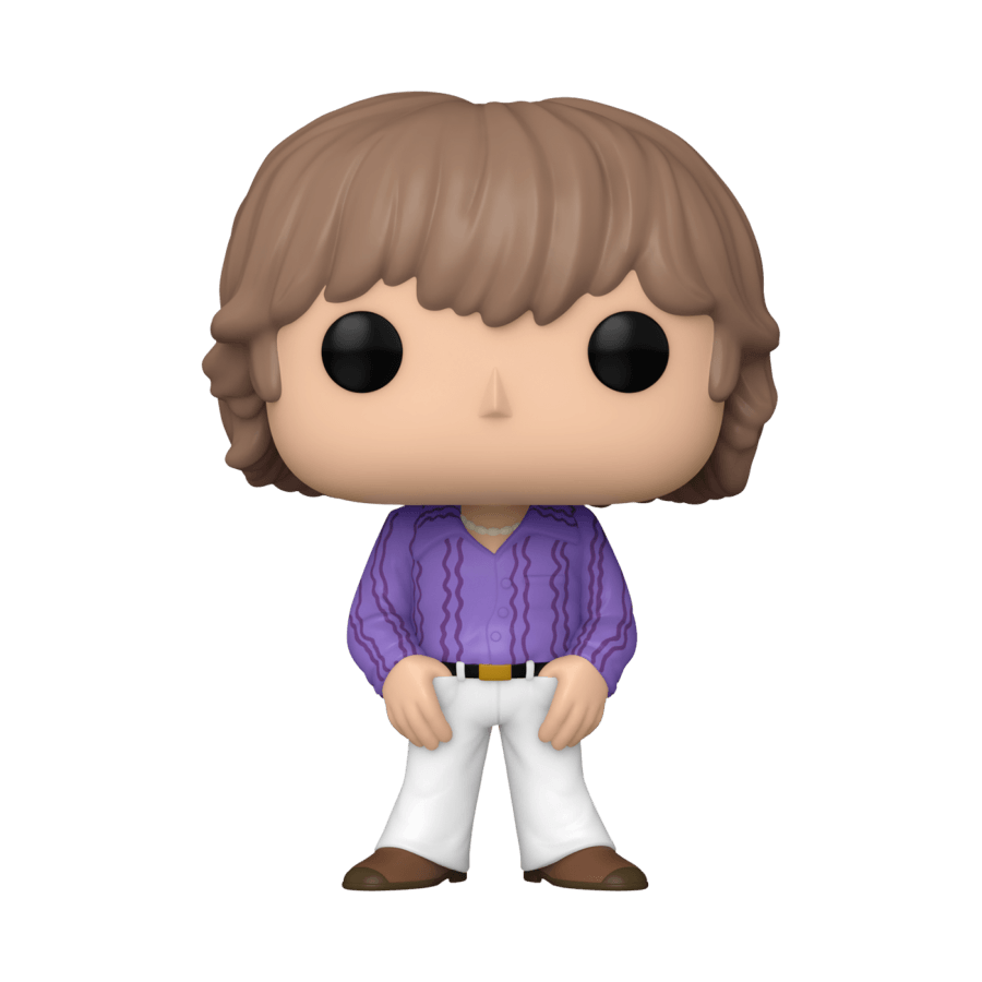 FUN80776 Dazed & Confused - Randall Pop! Vinyl - Funko - Titan Pop Culture