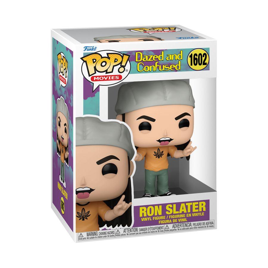 FUN80777 Dazed & Confused - Slater Pop! Vinyl - Funko - Titan Pop Culture