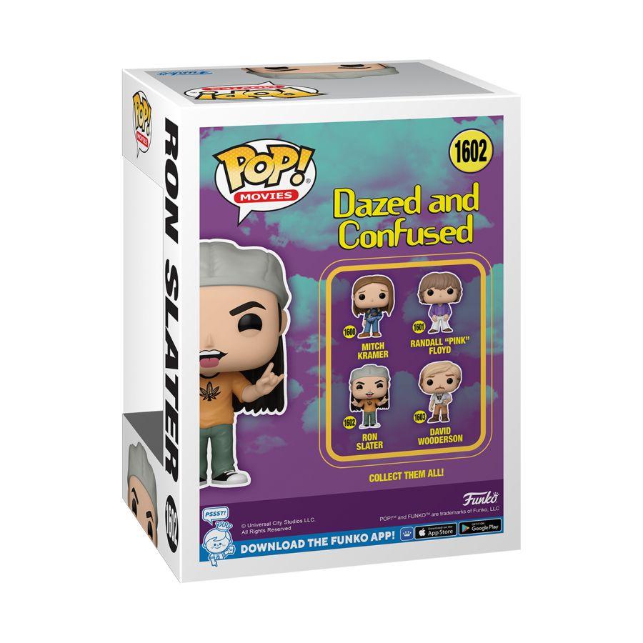 FUN80777 Dazed & Confused - Slater Pop! Vinyl - Funko - Titan Pop Culture