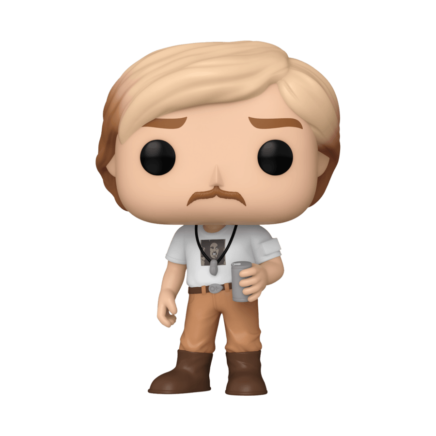 FUN80778 Dazed & Confused - Wooderson Pop! Vinyl - Funko - Titan Pop Culture