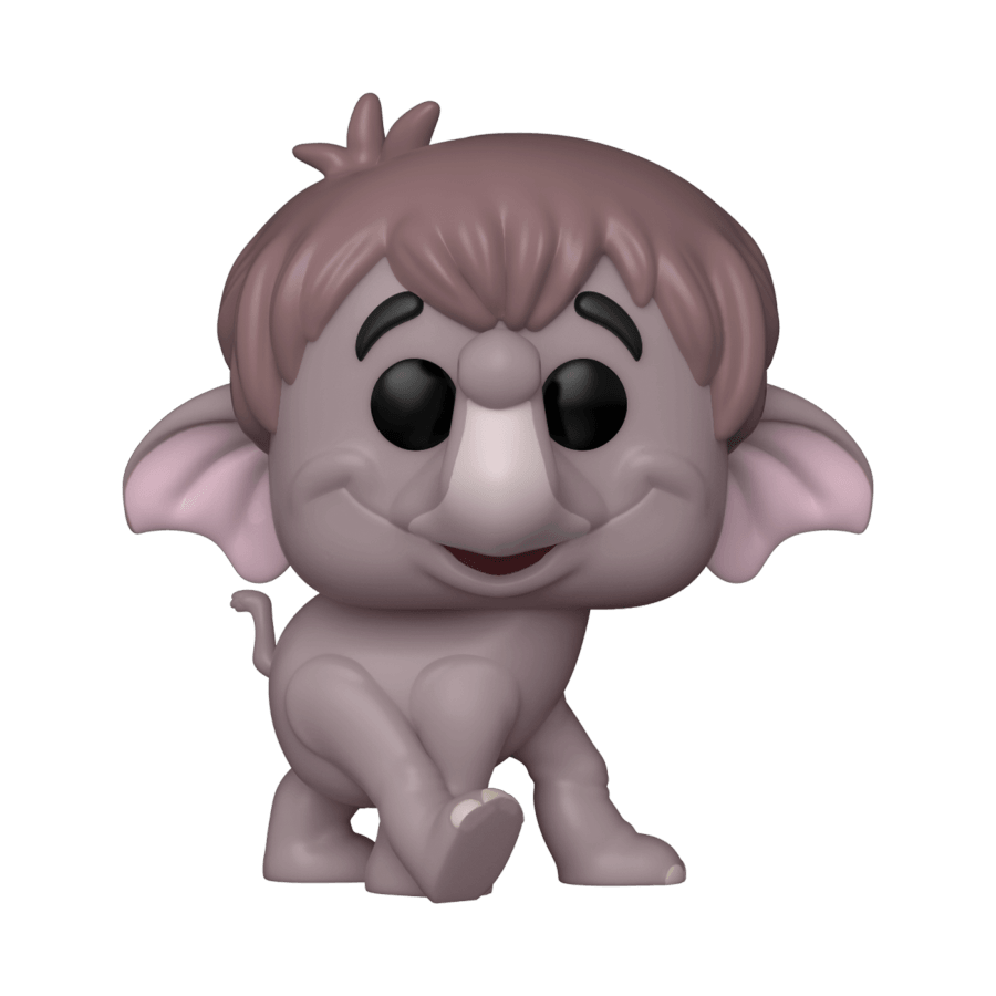 FUN80788 Jungle Book - Hathi Jr. Pop! Vinyl - Funko - Titan Pop Culture