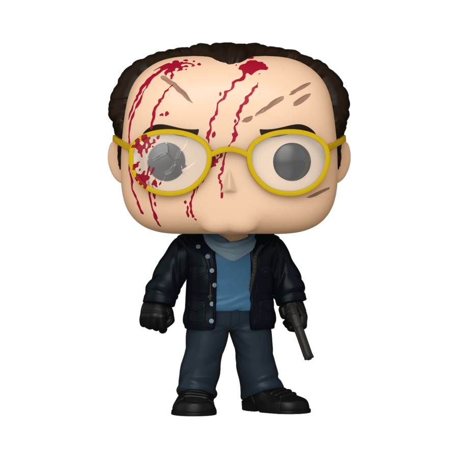 FUN80793 Robocop (1987) - Clarence Boddicker Pop! Vinyl - Funko - Titan Pop Culture