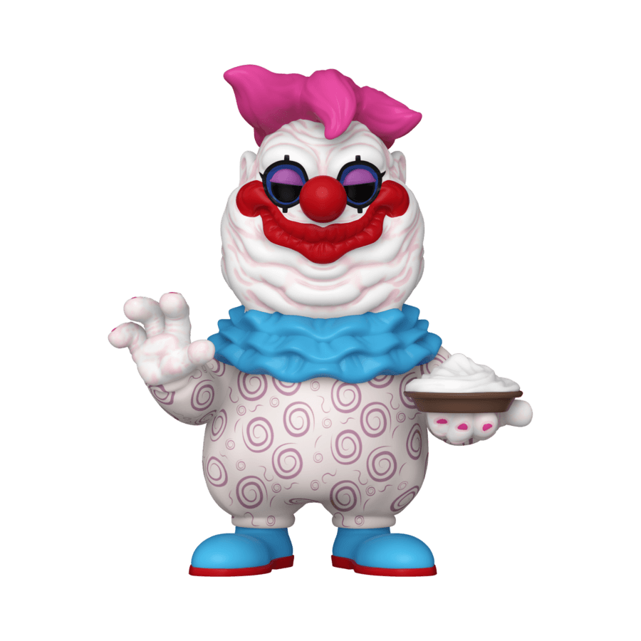 FUN80801 Killer Klowns from Outer Space - Chubby Pop! Vinyl - Funko - Titan Pop Culture