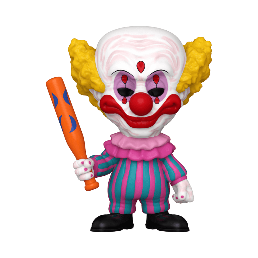 FUN80802 Killer Klowns from Outer Space - Frank Pop! Vinyl - Funko - Titan Pop Culture