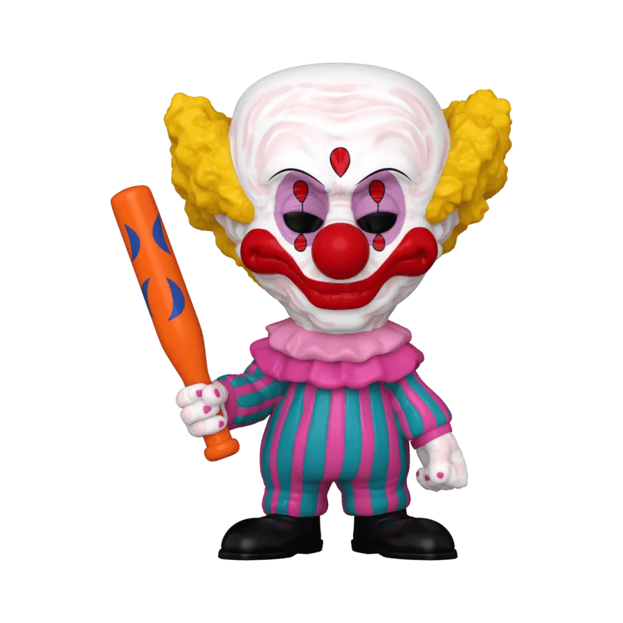 FUN80802 Killer Klowns from Outer Space - Frank Pop! Vinyl - Funko - Titan Pop Culture